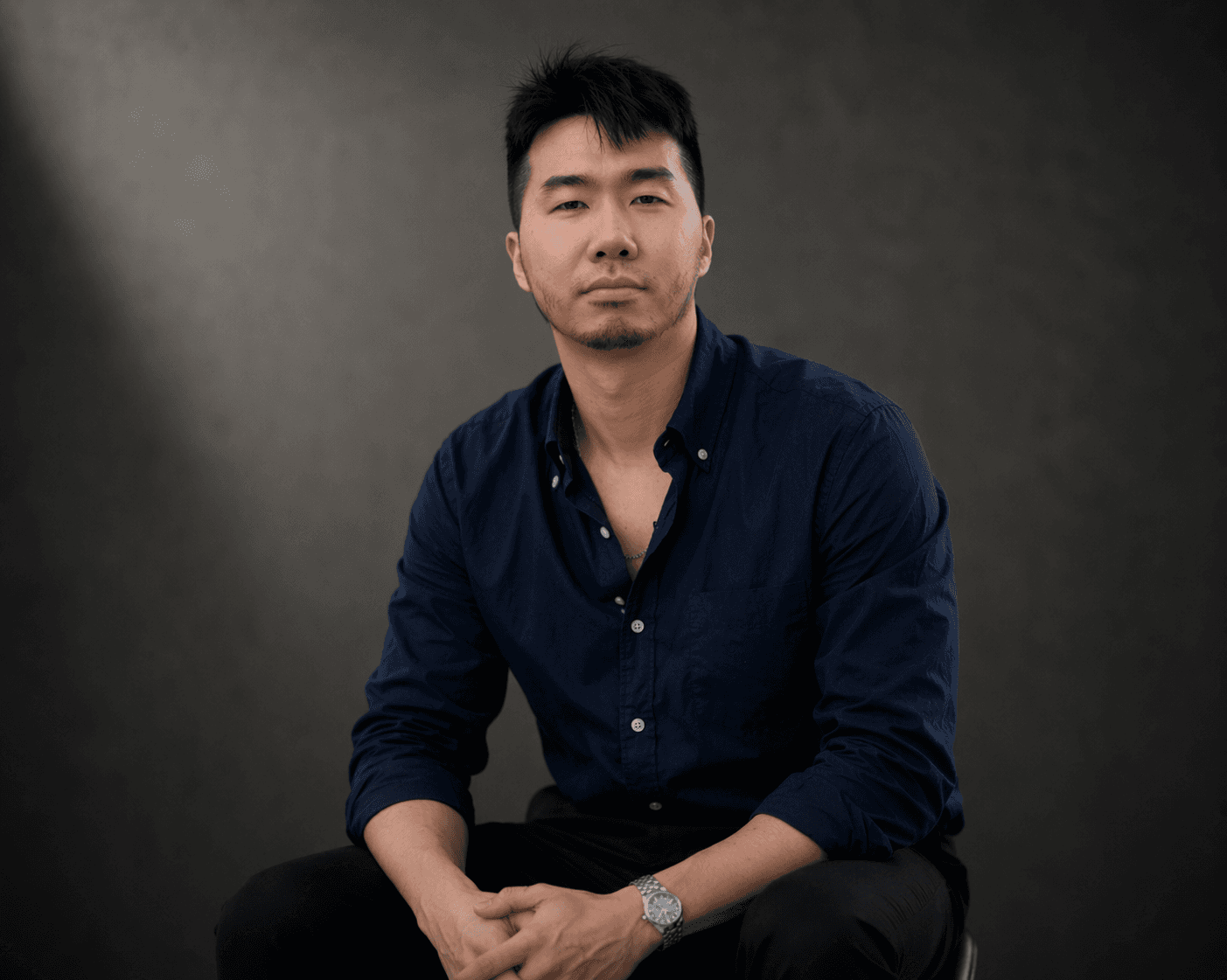 Jonathan Ching